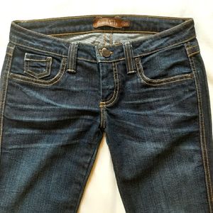 Frankie B Boot Cut Jeans (Size - 26)
